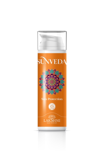 Lakshmi - Sun protection SPF50 150 ml